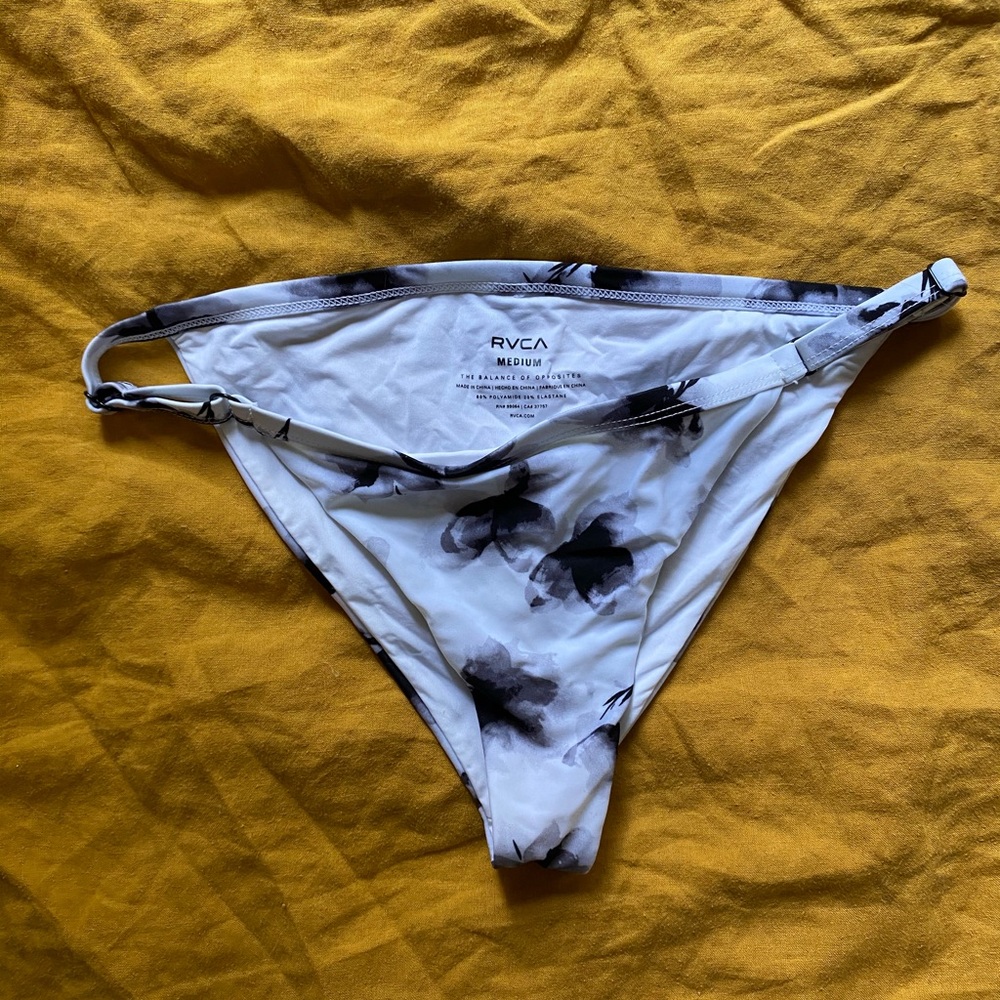 RVCA Bikini Bottom